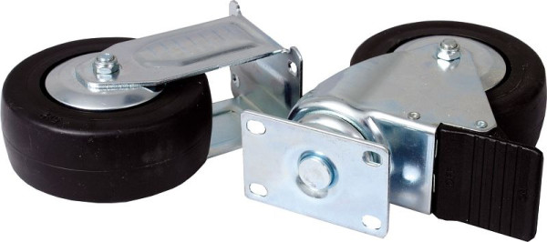 Projahn Bock-Rolle pour chariot d'atelier 6501 UNIVERS, 5997-046