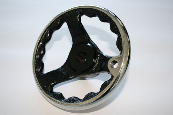 Volant ELMAG n° 21 pour HY 230-4, 9709178