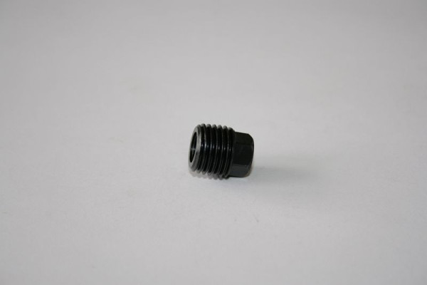 Bouchon borgne ELMAG n°6 pour marteau de démolition DL EPS 220, 9403112