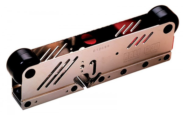 BRÜCK RALI G 30 - N, y compris butée de feuillure, 390