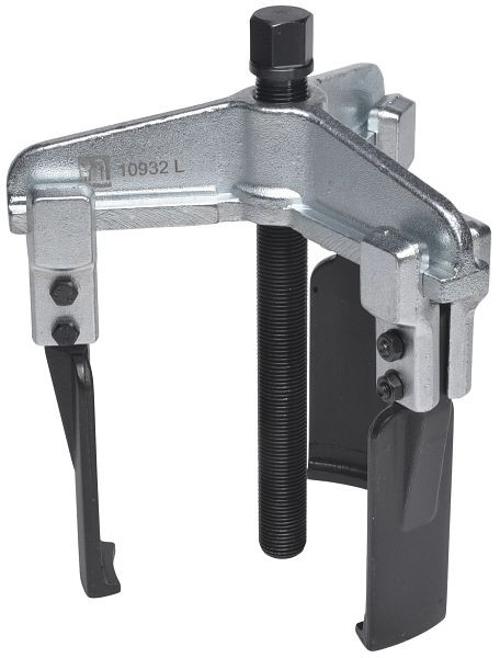Extracteur universel SW-Stahl, 3 bras, fin, 50 - 160 mm, 10932L