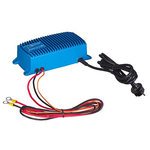 Chargeur de batterie Victron Energy Blue Smart IP67 Charger 24/12 (1+Si), 1-67-014165, BPC241214006