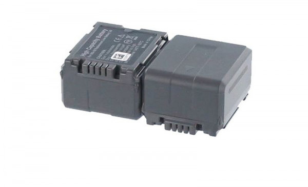 Batterie AGI compatible avec PANASONIC HDCHS 9, 22377