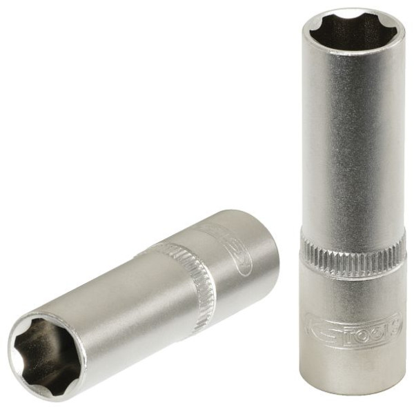 KS Tools Douille 1/4", longue, 6 mm, 911.1426