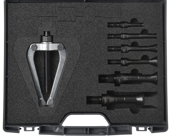Kit d'extracteurs internes SW-Stahl, 10 - 45 mm, 11901L