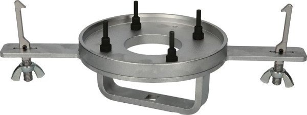 Jeu d'outils d'embrayage KS Tools DCT pour Ford / Volvo, 6 pièces, 150.2415