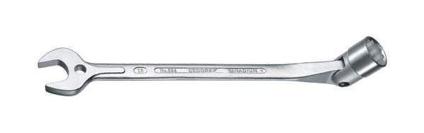 Clé à douille à fourche GEDORE 19 mm, 6512810