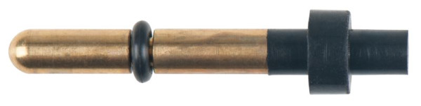 Vanne KS Tools avec joint torique, 150.2039-R010P