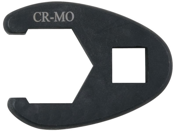 KS Tools Clé à douille hexagonale 3/8", 18 mm, 913.1322