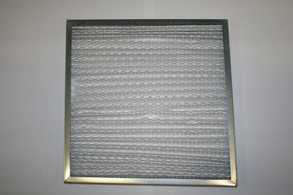 Élément filtrant ELMAG '116' pour type M1-'AC' (495x495x48 mm), 9505507