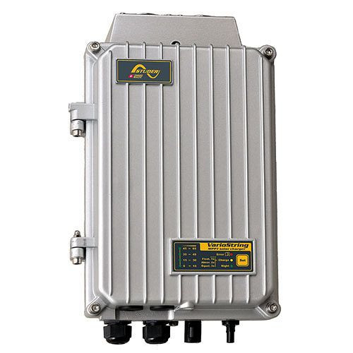 Contrôleur de charge solaire Studer MPPT VarioString VS-70, 321249