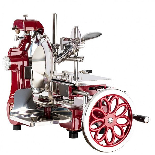 Saro trancheuse Volano F 300 VOL luxe, 477-1550