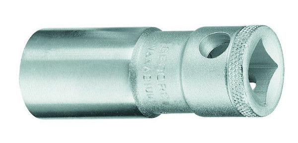 Insert de bougie d'allumage GEDORE avec ressort de retenue 20,8 mm, 6361690