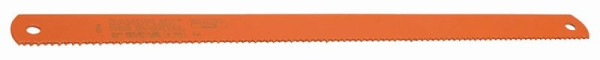 Lame de scie mécanique Bahco, bimétal, 450x38x2,00 mm, 6 dents par pouce, Kasto, 3809-450-38-2.00-6-KA