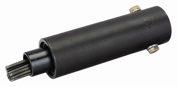 Détartreur à aiguilles pneumatique Bahco pour BP909, BP909AC1