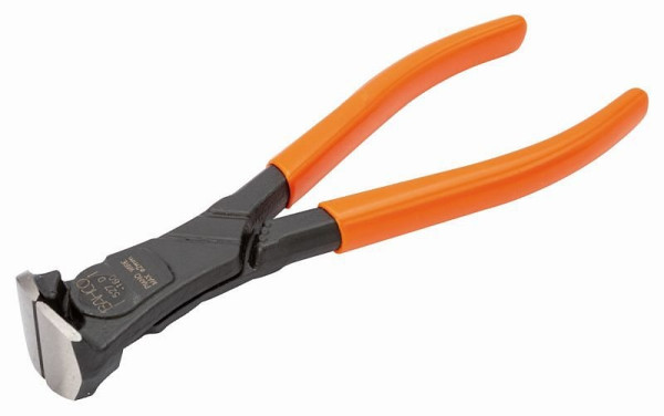 Pince coupante Bahco, bleuie, 200 mm, 527 D-200