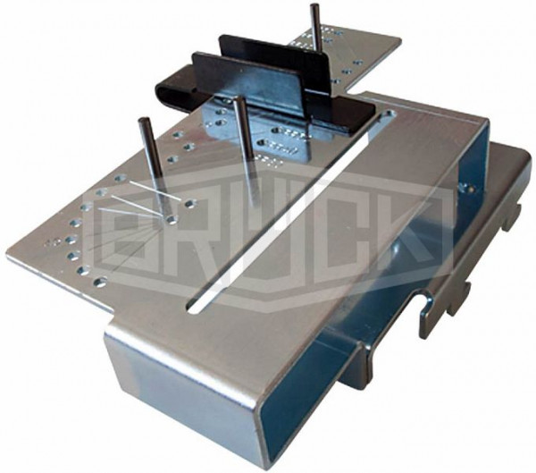 BRÜCK table pour coupes d'angle - RALI CUT, 405