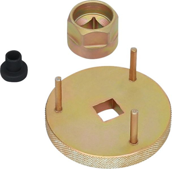 Brilliant Tools Outil de réglage et de verrouillage pour pompes diesel pour Renault, Mitsubishi, Opel, BT551400