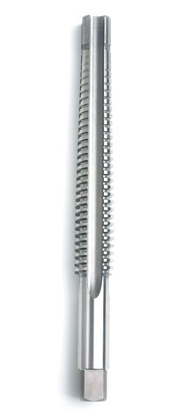 Taraud à écrou machine GSR droit HSS-G filetage trapézoïdal (TR) 14x4, 00831070