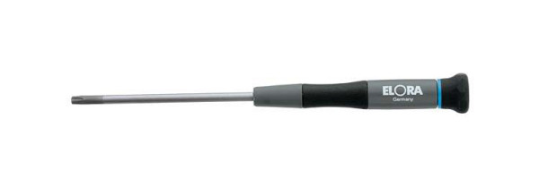 Visseuse électronique ELORA, TORX®, 620, taille: TX 20, 0620000201000