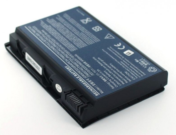 Batterie AGI compatible avec ACER TRAVELMATE 5720G, 91239