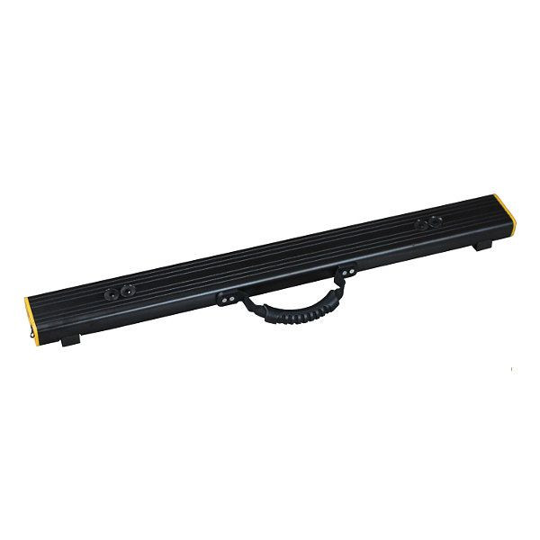 Ensemble de poutres de pesée Bluetooth AGRIS - 2 pièces de 80 cm chacune - avec application, LT-80-1500S