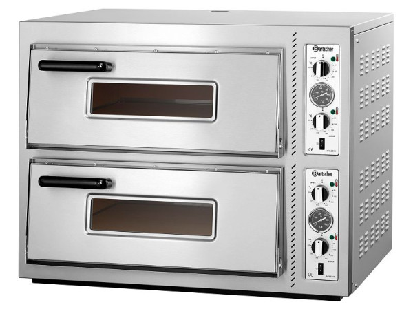 Four à pizza Bartscher NT 622VS, 2002094