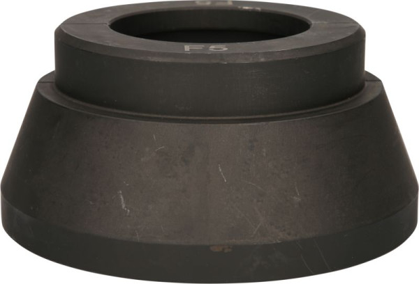 KS Tools paire de demi-coquilles Ø 148 mm, 460.3908