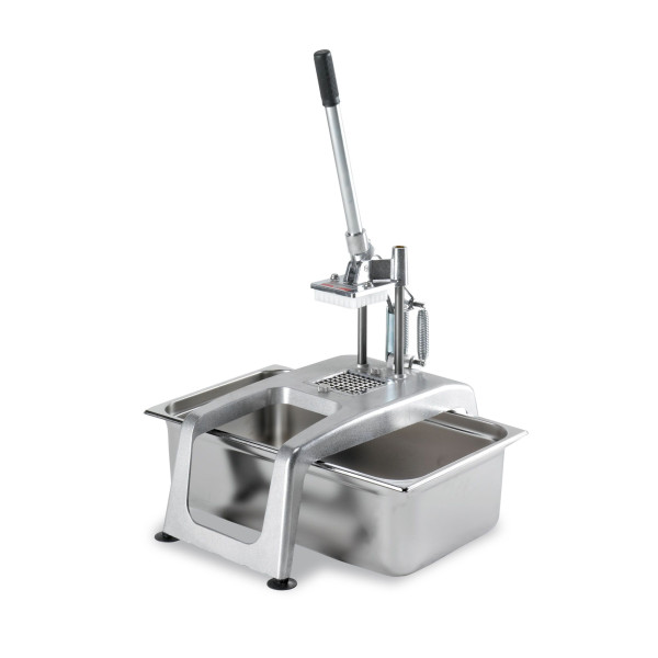 Coupe-frites Sammic modèle CF-5 12x12, 27-1210