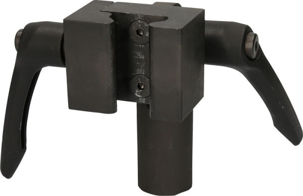 Support de support de presse KS Tools avec joint, 440.0700