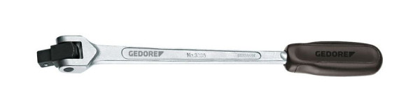 GEDORE poignée articulée 3/8'', 6238220
