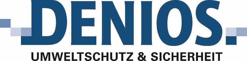 DENIOS Logo