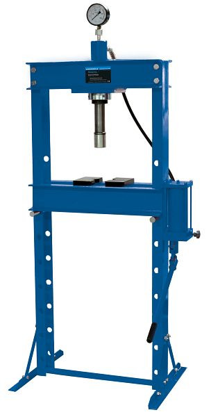 Presse d'atelier SW-Stahl, 20t, 20320L