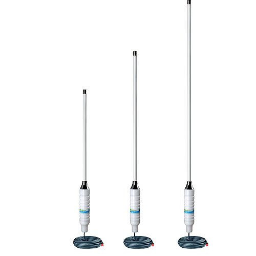 Antenne Silentwind WebCatcher 8,5dBi 24V 10m, 380138