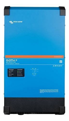 Onduleur/chargeur Victron Energy MultiPlus-II 48/8000/110-100/100 230 V, 1-67-013550, PMP482805000