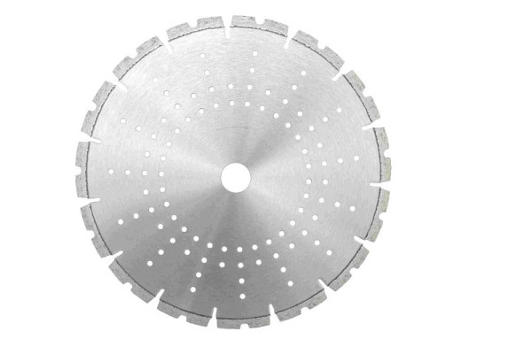 docteur Disque à tronçonner diamanté Schulze LASER CG-P Ø115x22,23 mm, TS21003000