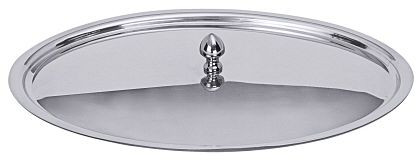 Cache bouton contacto, ovale /280, 6890/280