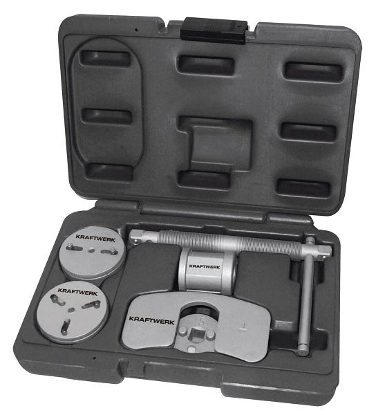 Kit de réinitialisation de piston de frein universel Kraftwerk, 30224