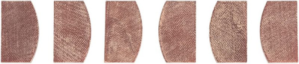 Ailettes Hazet pour 9012 A-1, 9012A-1-06/6