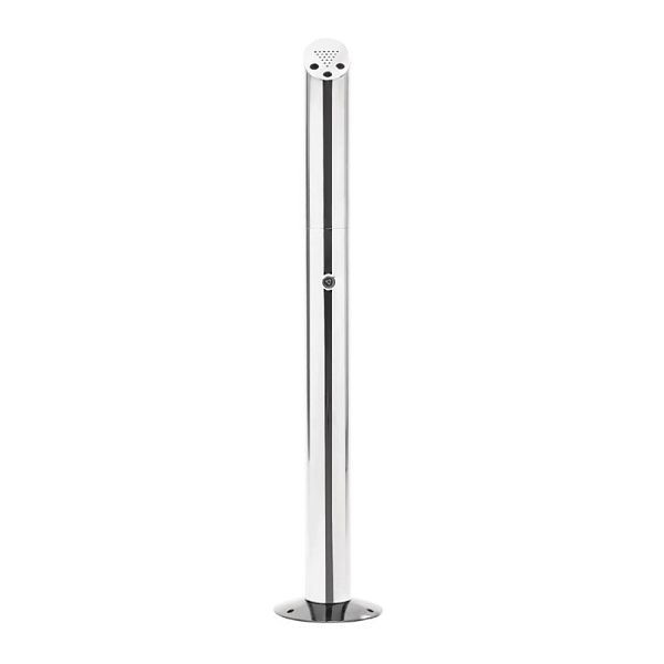 Modèle debout de colonne de cigarette Bolero, CG045