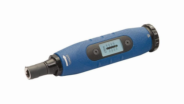 Tournevis dynamométrique Lindstrom, 40-200 cNm, MA500-2A