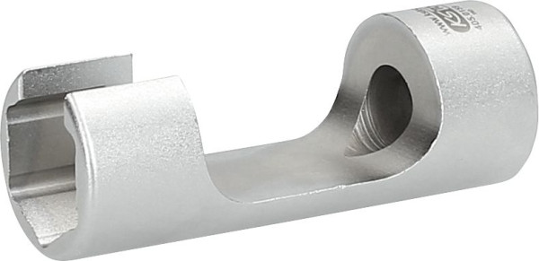 KS Tools Clé spéciale pour conduite d'injection 3/8", 21 mm, 405.0159