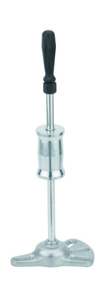 Extracteur d'axe traversant NEXUS pour pièces avec trous filetés pour diamètres de cercle de boulons 100-150mm, 146