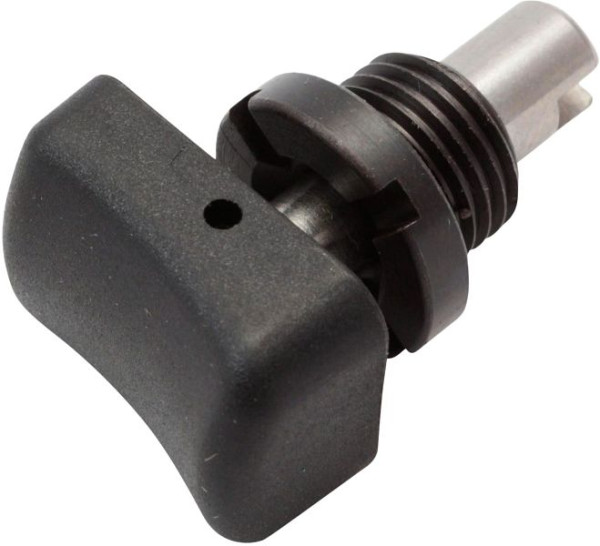 Interrupteur d'actionnement Hazet pour 9021 P-1, poids net : 0,01 kg, 9021P-1-013/5