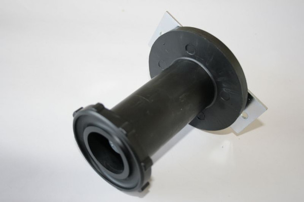 Mandrin de bobine ELMAG avec adaptateur complet filetage à gauche, pour série MIG MASTER, EUROMIG, EUROMIGplus, PROFI-MIG3000 & plus, DIGI-MIG, 9504202