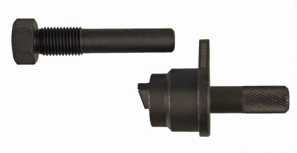 Kit de distribution Bahco pour moteurs essence 1.2 TSI du groupe VW, BE509103