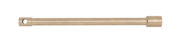KS Tools BRONZEplus Clé à douille 6 pans 23 mm, 963.8290