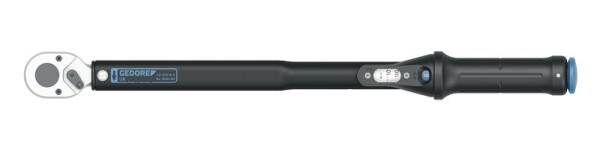 Clé dynamométrique GEDORE Torcoflex 1/2" 40-200 Nm, 2958058