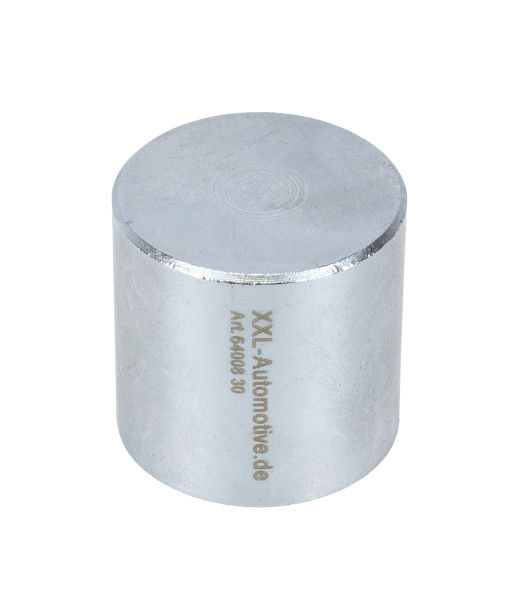 Pièce de pression Stahlmaxx Ø 30 mm, 64008