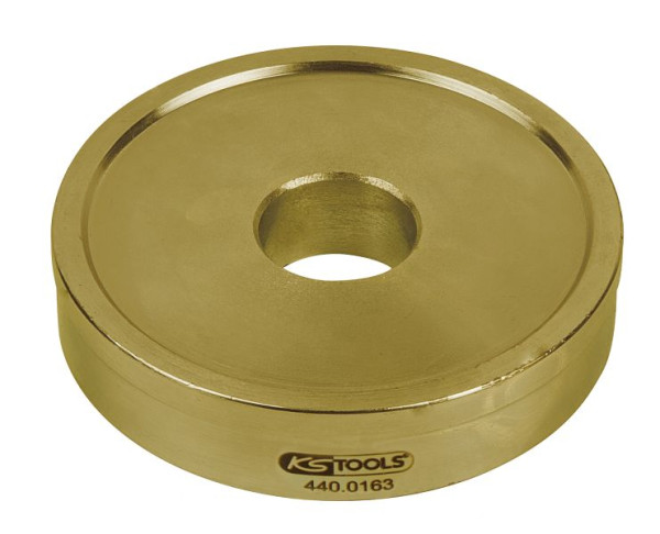 Nettoyeur haute pression KS Tools, diamètre 83 mm, 440.0163